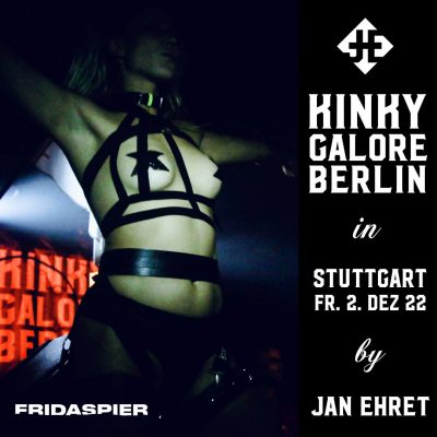 Kinky Galore Berlin